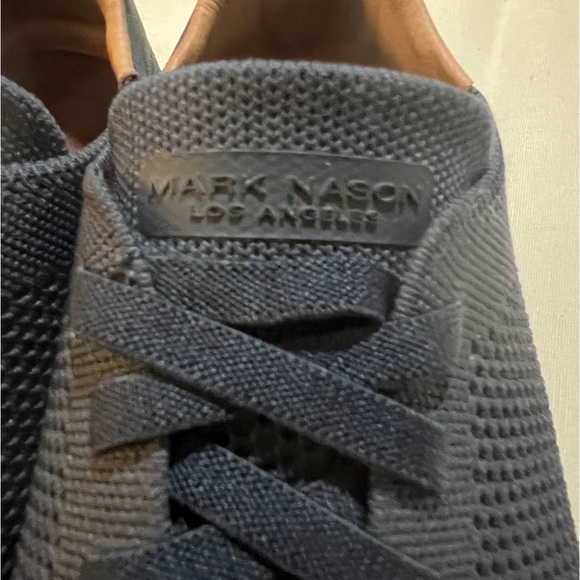 Mark Nason Men's Classic Cup Bryson Sneaker size US 10.5 - Picture 5 of 6